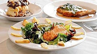 Product - Scoglio's Greentree in Pittsburgh, PA Italian Restaurants