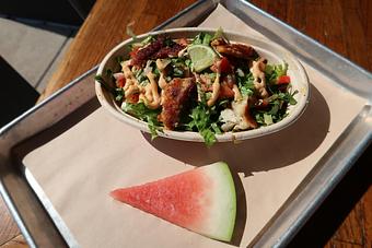 Product - Scott's Kitchen in Kansas City, MO Barbecue Restaurants