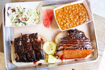 Product - Scott's Kitchen in Kansas City, MO Barbecue Restaurants