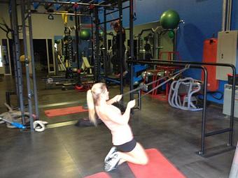 Product - Scott's Training Systems in Chandler, AZ Day Spas