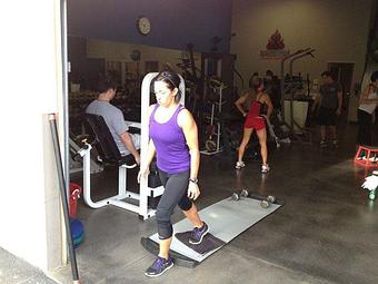 Product - Scott's Training Systems in Chandler, AZ Day Spas