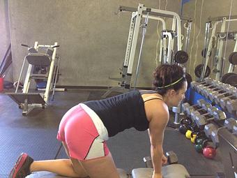 Product - Scott's Training Systems in Chandler, AZ Day Spas