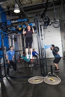 Product - Scott's Training Systems in Chandler, AZ Day Spas