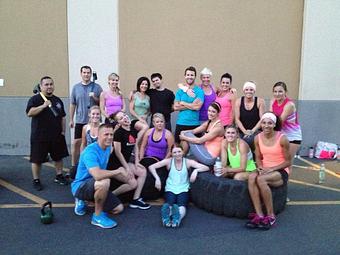Product - Scott's Training Systems in Chandler, AZ Day Spas