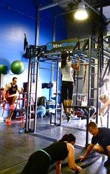 Product - Scott's Training Systems in Chandler, AZ Day Spas