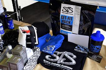 Product - Scott's Training Systems in Chandler, AZ Day Spas