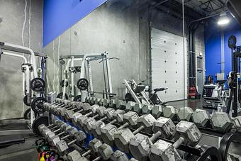 Product - Scott's Training Systems in Chandler, AZ Day Spas