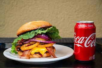 Product - Scotty Beans Char Broiler & Gift Shop in Las Vegas, NV Delicatessen Restaurants
