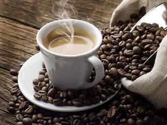 Product - Scotty D's Jamaican Coffee in Orange, CA Coffee, Espresso & Tea House Restaurants