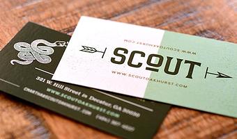 Product - Scout in Decatur, GA American Restaurants