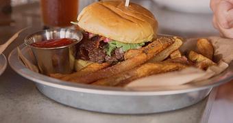 Product - Scout's Pub in Franklin, TN Sports Bars & Lounges