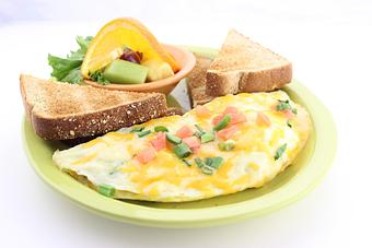 Product - Scramblers in Oconomowoc, WI American Restaurants