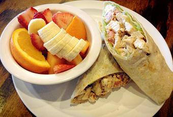 Product - Scramblez Bar and Grill in Lancaster, CA American Restaurants