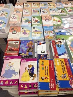Product - Scrapbook n Such in Wichita Falls, TX Business Services