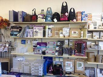 Product - Scrapbook n Such in Wichita Falls, TX Business Services