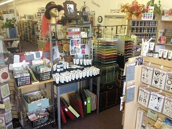 Product - Scrapbook n Such in Wichita Falls, TX Business Services