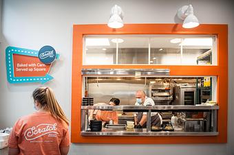 Product - Scratch Biscuit Kitchen in WaterColor Community - Santa Rosa Beach, FL American Restaurants