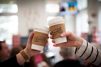 Product - Scratch Biscuit Kitchen in WaterColor Community - Santa Rosa Beach, FL American Restaurants