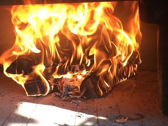 Product - Scratch Brick Oven in Johnson City, TN Pizza Restaurant