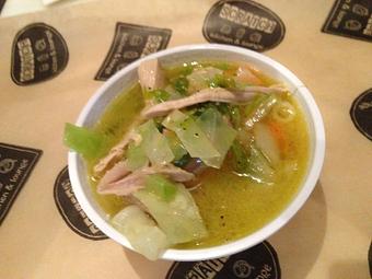 Product - Scratch Kitchen & Lounge in Forest Park, IL Bars & Grills