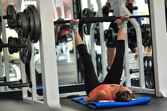 Product - Sculpturefitness™ in North Miami, FL Sports & Recreational Services