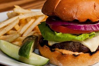 Product - Sea Dog Brew Pub in Hull, MA Pubs