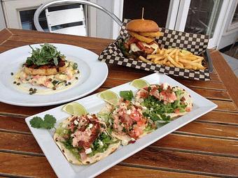 Product - Sea Dog Brew Pub in Hull, MA Pubs