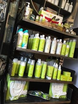 Product - Sea Spa Salon in Downtown Edgartown - Edgartown, MA Day Spas