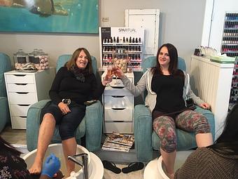 Product - Sea Spa Salon in Downtown Edgartown - Edgartown, MA Day Spas