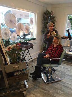 Product - Sea Spa Salon in Downtown Edgartown - Edgartown, MA Day Spas