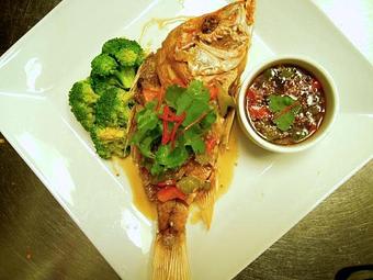 Product - Sea Thai in Orlando, FL Seafood Restaurants Product - Sea Thai in Orlando, FL Seafood Restaurants