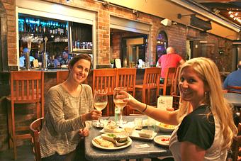 Product - Seafire Restaurant + Bar in Carlsbad, CA Vegetarian Restaurants