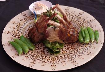 Product - Seafire Restaurant + Bar in Carlsbad, CA Vegetarian Restaurants