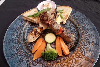 Product - Seafire Restaurant + Bar in Carlsbad, CA Vegetarian Restaurants