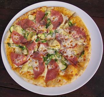 Product - Seafire Restaurant + Bar in Carlsbad, CA Vegetarian Restaurants