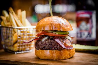 Product - Seaports Restaurant in Seatac, WA Hotels & Motels