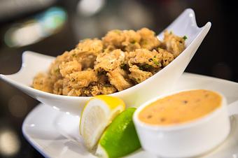 Product - Seaports Restaurant in Seatac, WA Hotels & Motels
