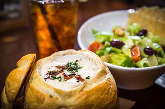 Product - Seaports Restaurant in Seatac, WA Hotels & Motels