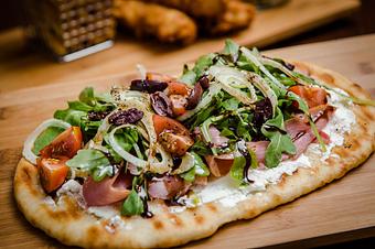 Product - Seaports Restaurant in Seatac, WA Hotels & Motels