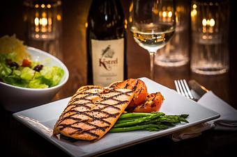 Product - Seaports Restaurant in Seatac, WA Hotels & Motels