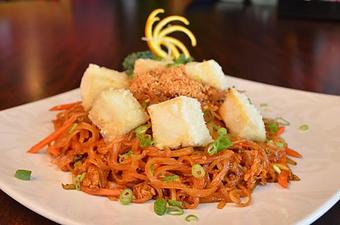 Product - Seaweed Sushi & Asian Cuisine in Port Saint Lucie, FL Bars & Grills