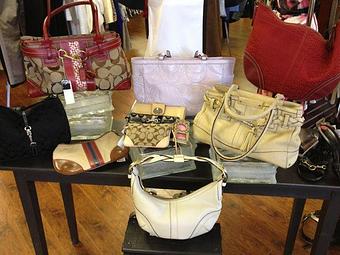 Product - Second Hand Rose Vestavia Hills in Vestavia Hills, AL Consignment & Resale Stores