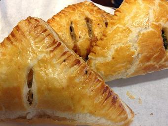 Product - Second Street Cafe in Watsonville, CA Delicatessen Restaurants