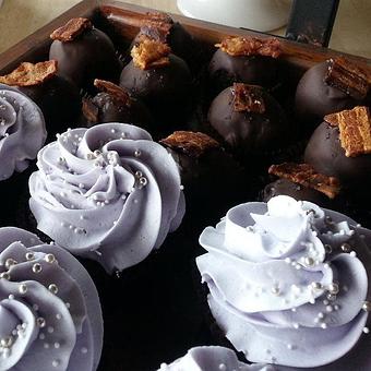 Product - Second Street Cafe in Watsonville, CA Delicatessen Restaurants