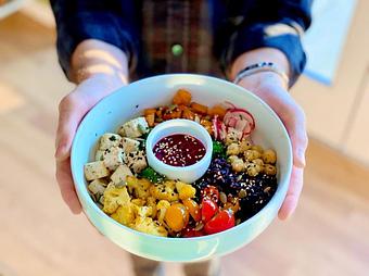 Product - Seedbol Kitchen in Rehoboth Beach, DE Vegan Restaurants