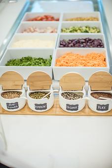 Product - Seedbol Kitchen in Rehoboth Beach, DE Vegan Restaurants