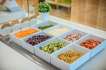 Product - Seedbol Kitchen in Rehoboth Beach, DE Vegan Restaurants