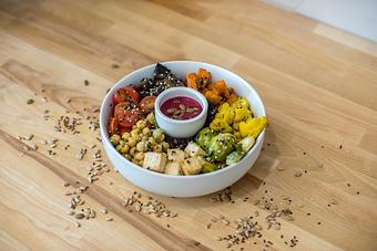 Product - Seedbol Kitchen in Rehoboth Beach, DE Vegan Restaurants