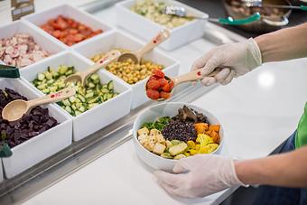 Product - Seedbol Kitchen in Rehoboth Beach, DE Vegan Restaurants