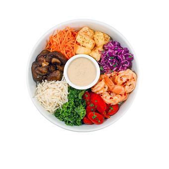 Product - Seedbol Kitchen in Rehoboth Beach, DE Vegan Restaurants